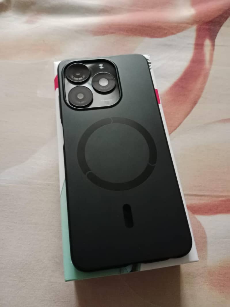 Itel A50 1