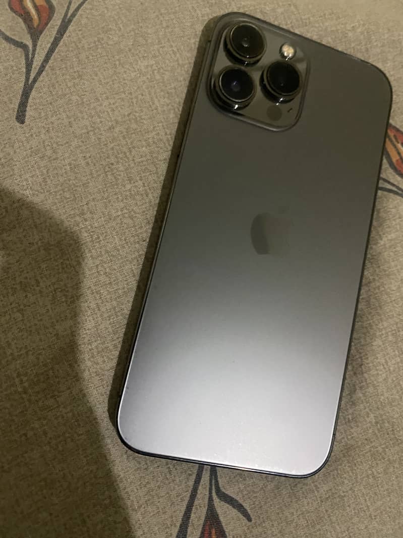Iphone 13 pro max 2