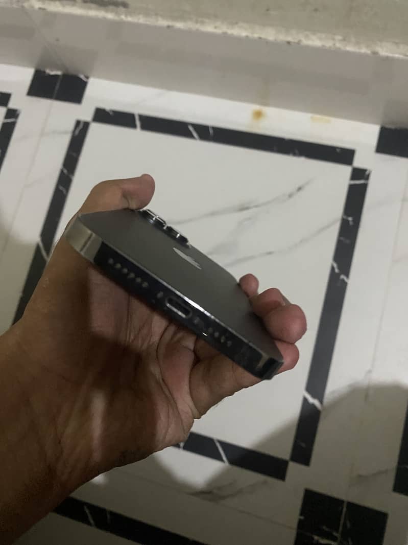 Iphone 13 pro max 3