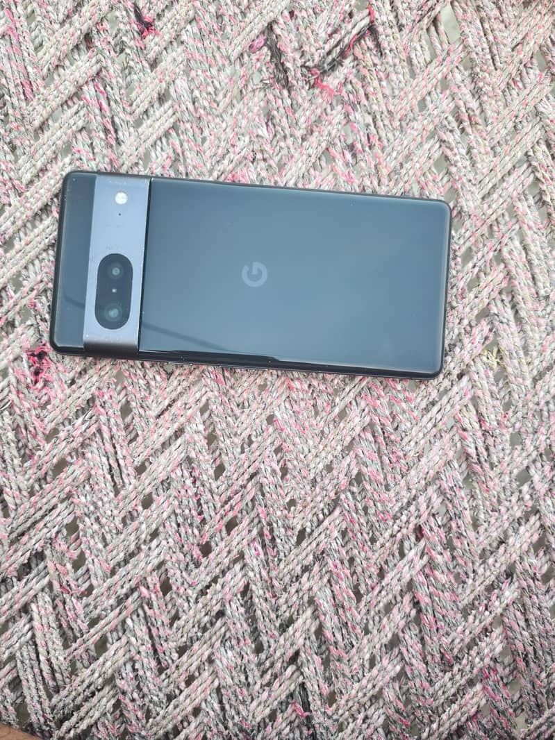 Google Pixel 7 0