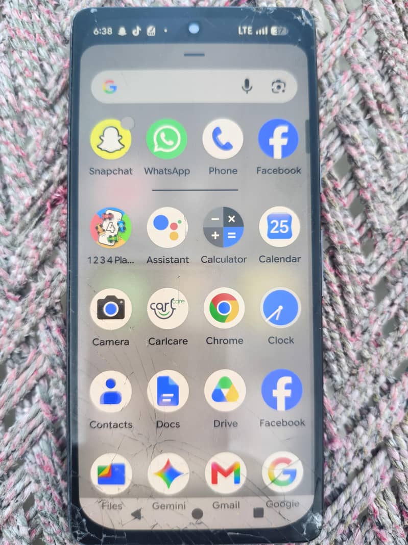 Google Pixel 7 2