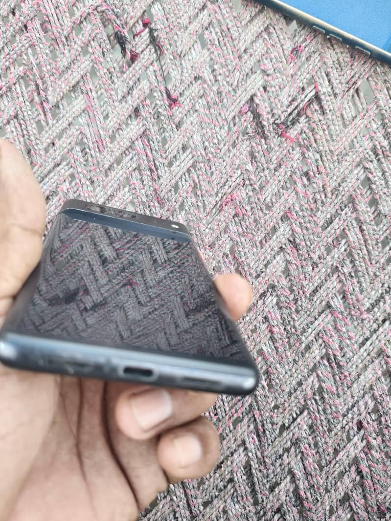 Google Pixel 7 4