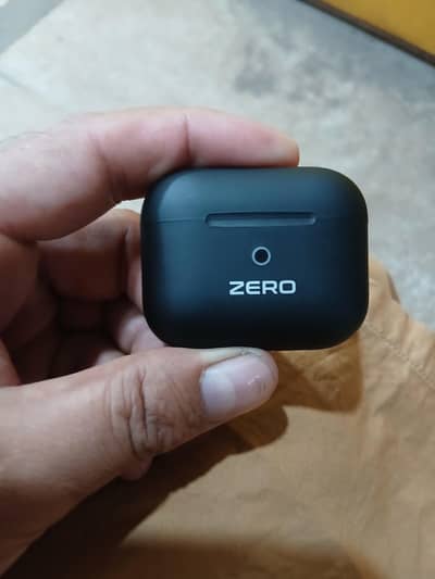 zero aero
