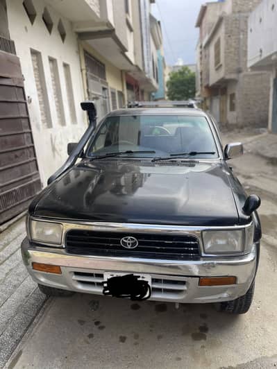 Toyota Surf 1994