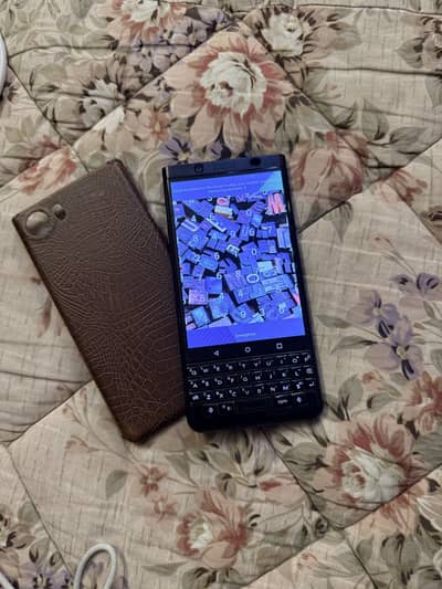 BLACKBERRY KEYONE LIMITED EDITION