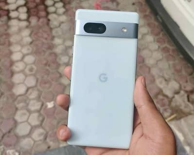 Google Pixel 7a Mobile For Sale