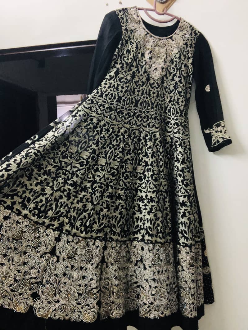 Condition good maxi 1