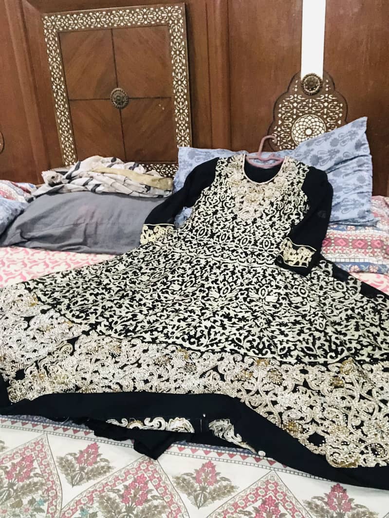 Condition good maxi 2