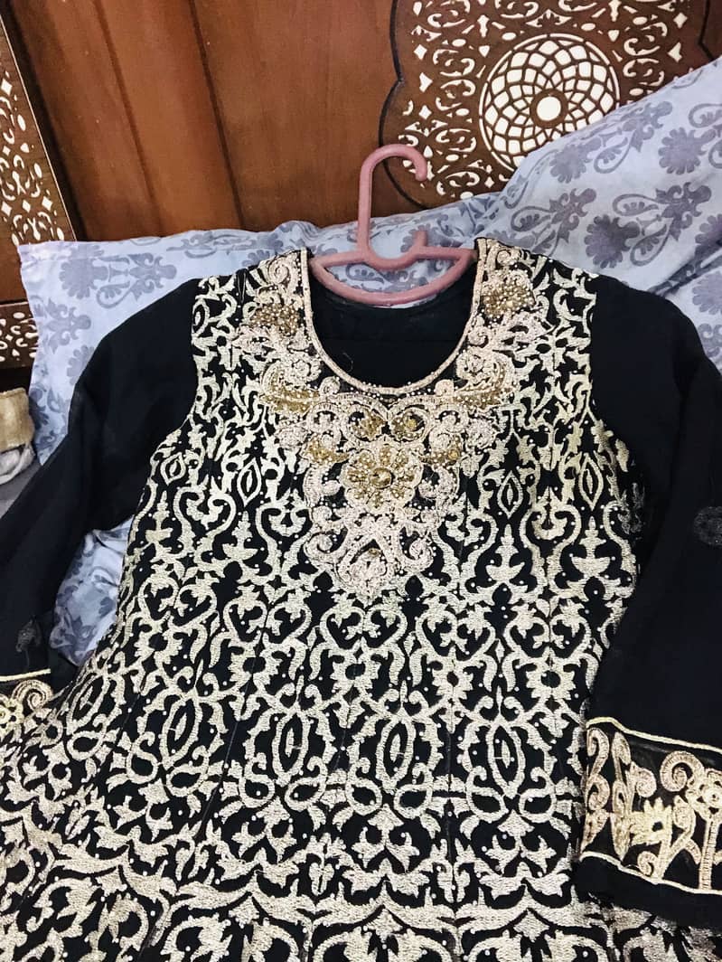 Condition good maxi 3