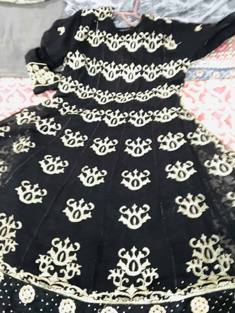 Condition good maxi 4