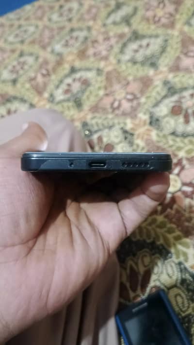Realme C75