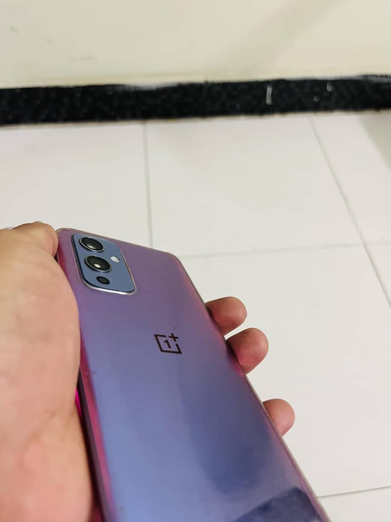 One Plus 9 0