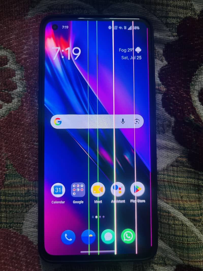 One Plus 9 1