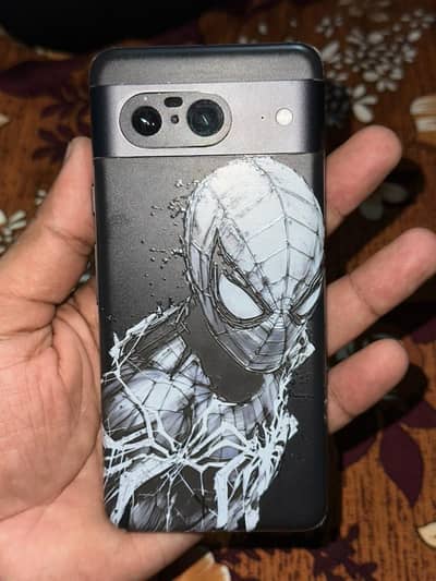 Google Pixel 8