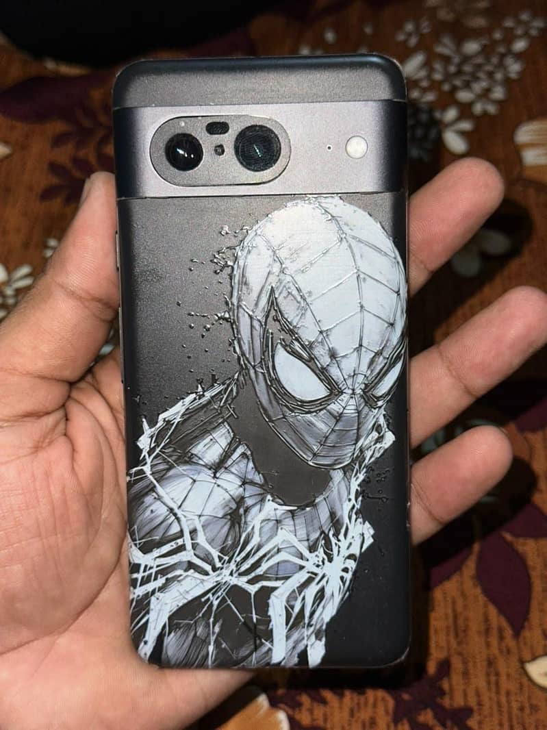 Google Pixel 8 0