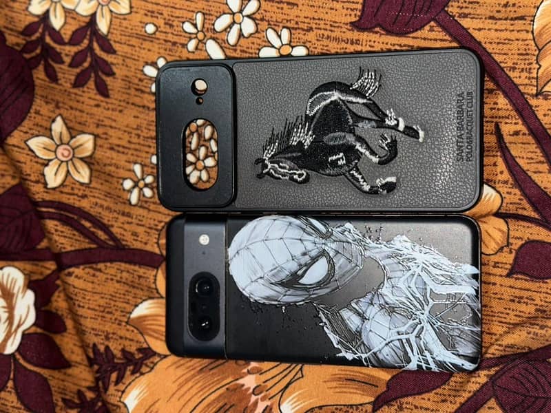 Google Pixel 8 6
