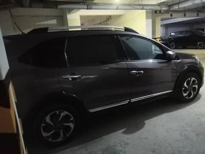 Honda BR-V 2019