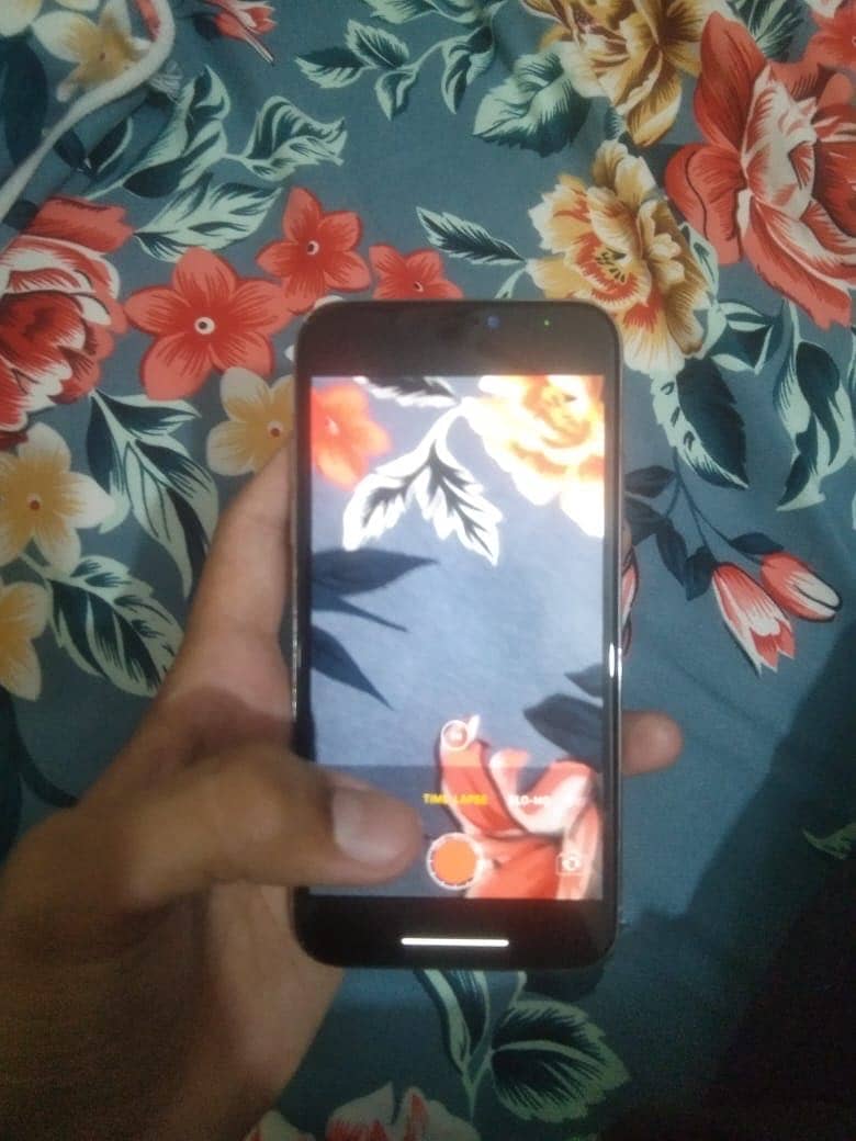 Iphone X 6