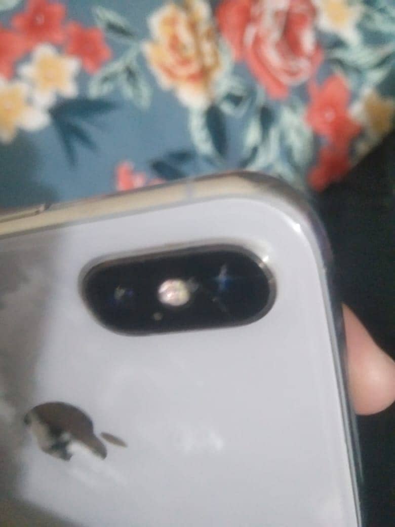 Iphone X 7