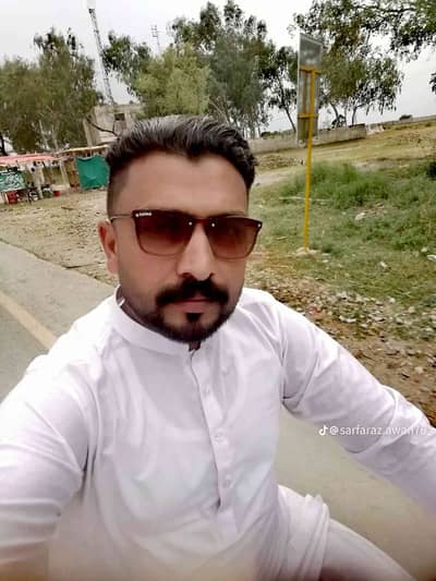 Sarfaraz Hussain