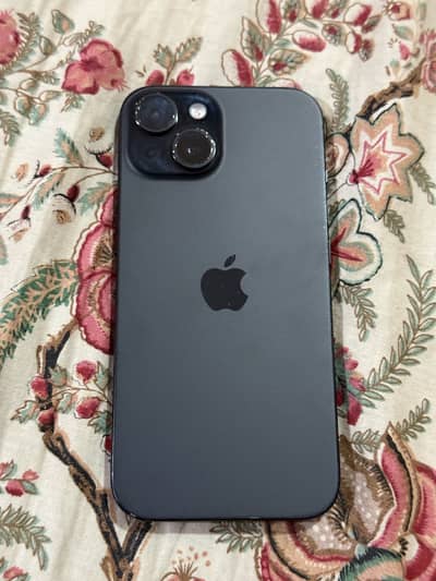 Apple iPhone 15 jv