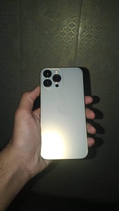 Apple iPhone 13 Pro Max