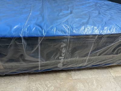 Dolce vita mattress double bed