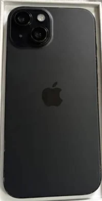 Apple iPhone 15