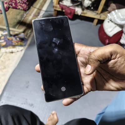Infinix Note 40