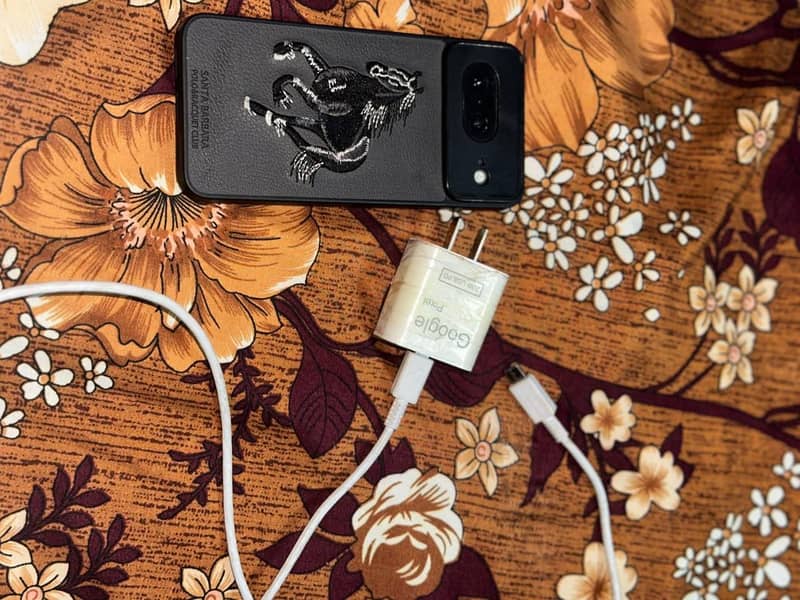 Google Pixel 8 7