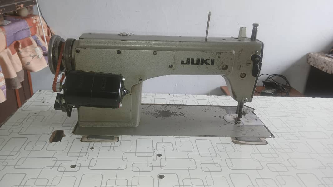 sawing machine 3