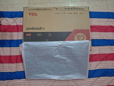 TCL 32 inch Android LED