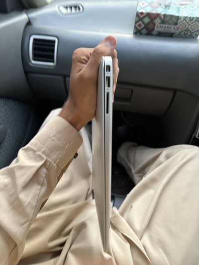 Mac book air 2015 8/128