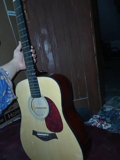 Acostic Guitar
