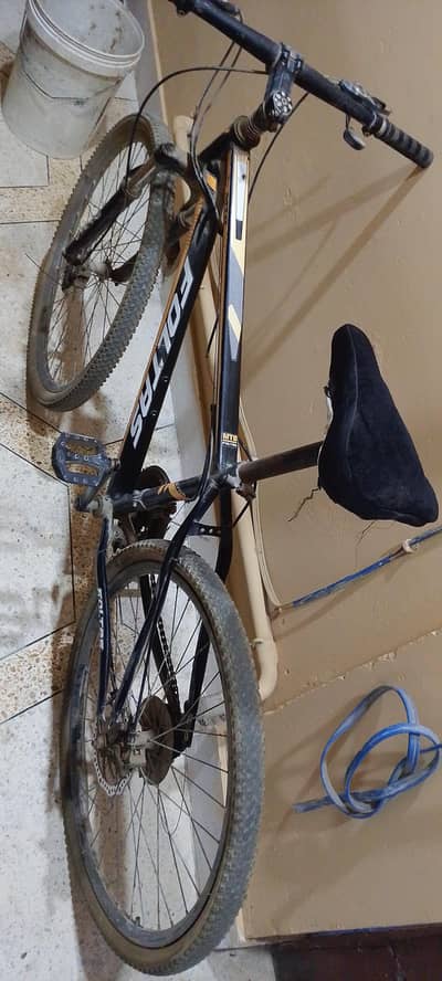 Cycle