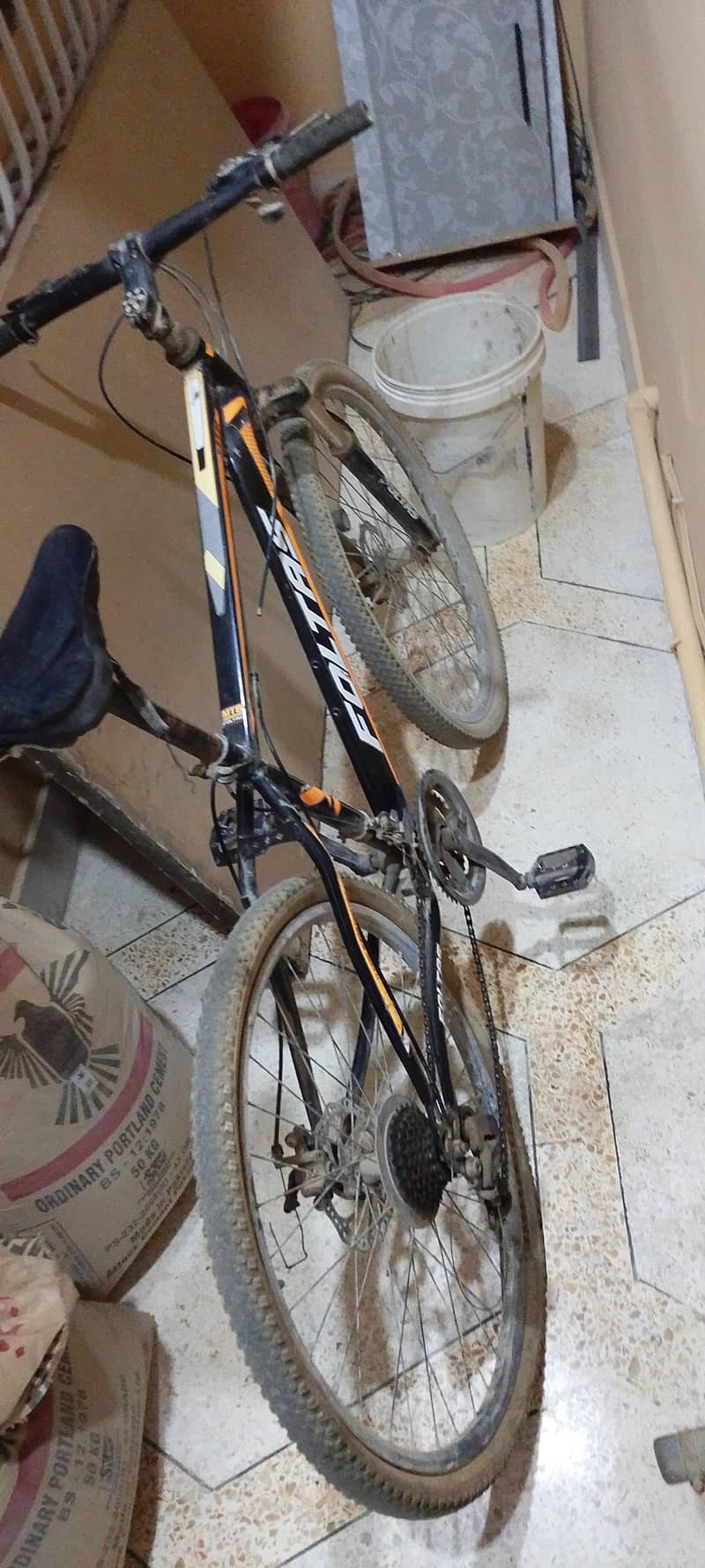 Cycle 1
