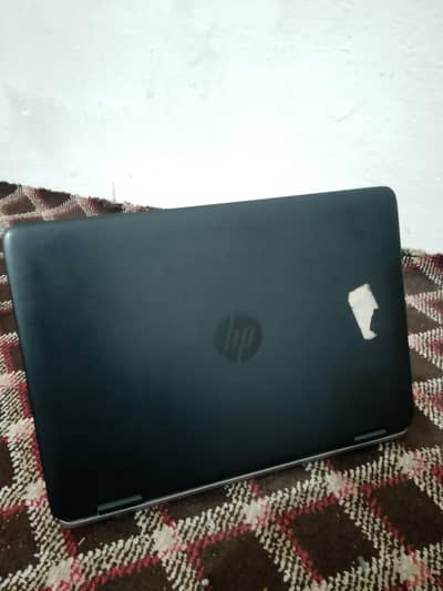 HP ProBook 640 G2 256ssd 8Gb ram