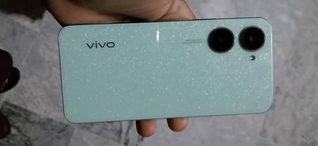 Vivo Y03