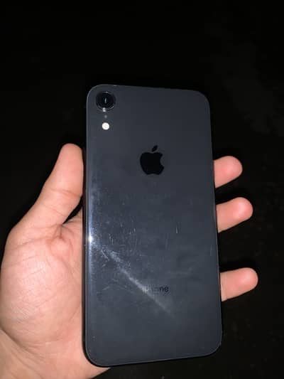 Apple iPhone XR
