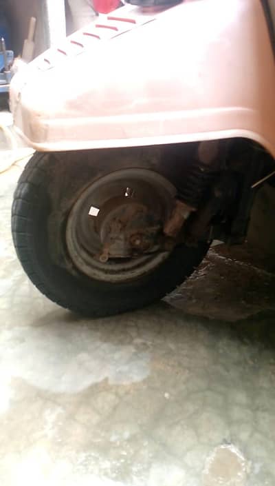 auto rickshaw
