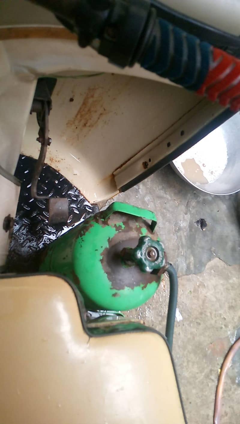 auto rickshaw 1