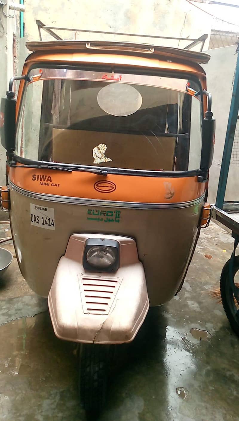 auto rickshaw 2