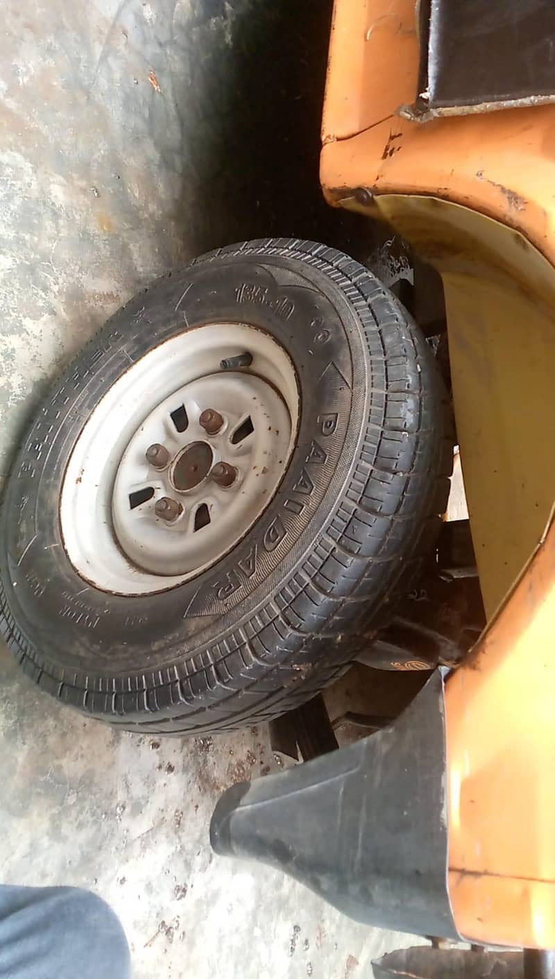 auto rickshaw 6