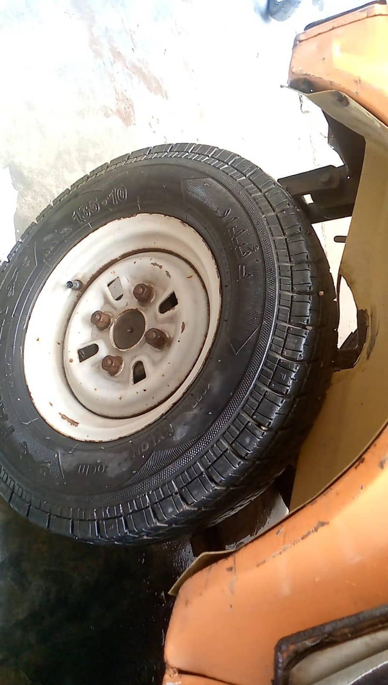 auto rickshaw 7