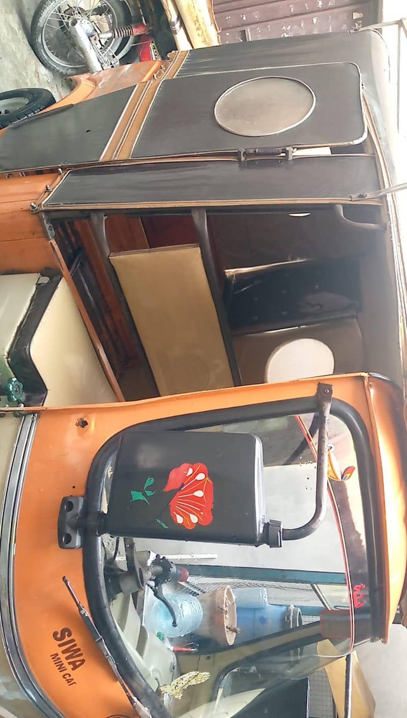 auto rickshaw 8