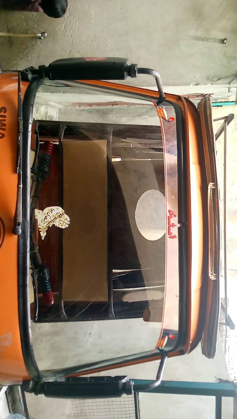 auto rickshaw 9