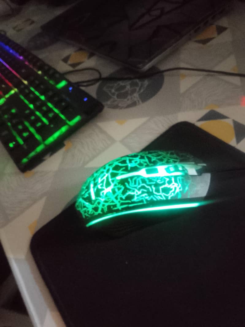 Core i3 6 Generation 1
