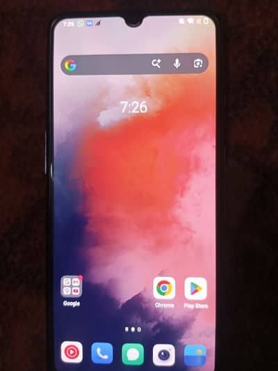 OnePlus 7t