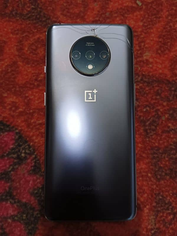 OnePlus 7t 2
