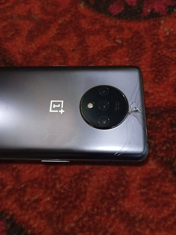 OnePlus 7t 3